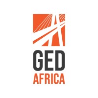 GED Africa Logo