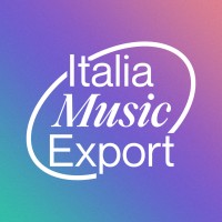 Italia Music Export Logo