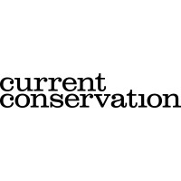 Current Conservation Magazine Logo