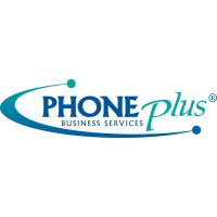 Phone Plus Group Logo