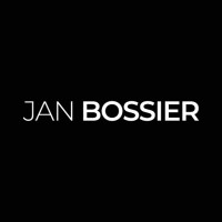 Janbossier.com Logo