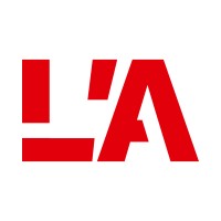 Journal LAlsace/lalsace.fr Logo