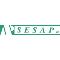 Sesap S.r.l. Logo