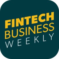 Fintech Business Weekly Logo