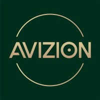 Avizion Logo
