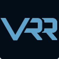 VR Rehab / Fused Realities Logo