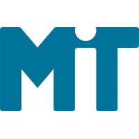 MIT SIM Logo