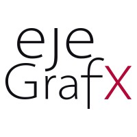 EJE GRAFX Logo