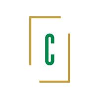Covered Corporation Logo