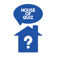 House of Quiz Logo