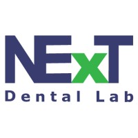 Next Dental Lab Logo