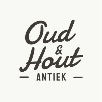 Oud & Hout Logo