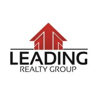 Leading Realty Group LLC Logo
