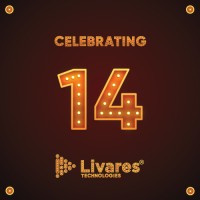 Livares Technologies Pvt Ltd Logo