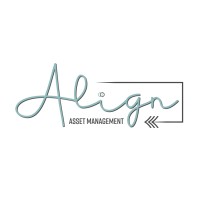 Align Asset Management, LLC Logo