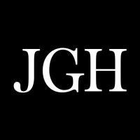 JGH Capital Logo