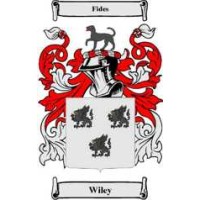The E.J. Wiley Company Logo