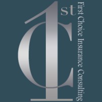 First Choice Insurance Consulting Logo