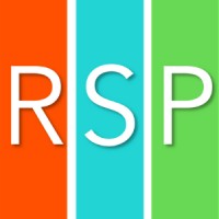 Ready. Set. Pivot. Logo