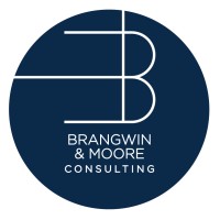 Brangwin & Moore Consulting Logo
