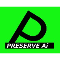 PreserveAí Logo