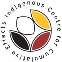 Indigenous Centre for Cumulative Effects Logo