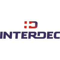 INTERDEC G.I.E. Logo