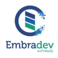 Embradev Software Logo