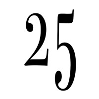 Slingshot25 Logo