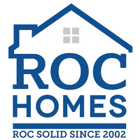 ROC Homes Texas, LTD Logo