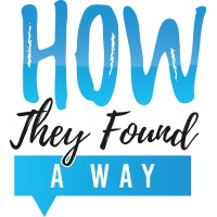 How They Found A Way Logo