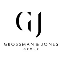 Grossman & Jones Group Logo
