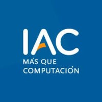 IAC Filial Quilmes Logo