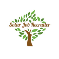 SolarJobRecruiter Logo