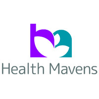 Health Mavens Logo