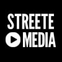 Streete Media Logo