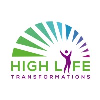 High Life Transformations Logo