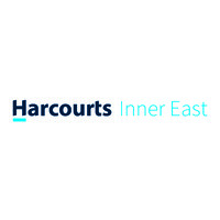 Harcourts Inner East Brisbane Logo