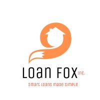 Loan Fox Logo