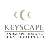 Keyscape Landscape Design & Construction Ltd Logo