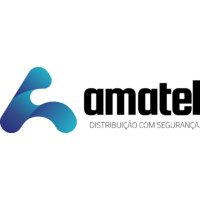 Amatel Logo