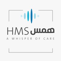 HMS Logo