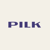 Pilk Logo
