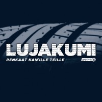 Lujakumi Oy Logo