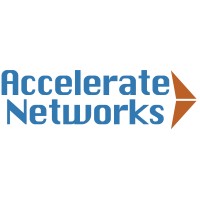 Accelerate Networks Logo