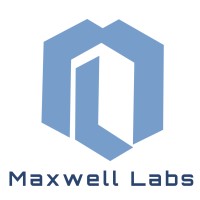 Maxwell Labs Inc Logo