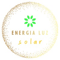 Energia Luz Logo