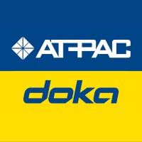 ATPAC-DOKA Logo