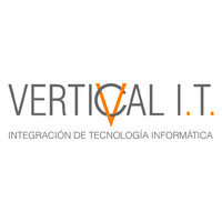 Vertical IT Logo
