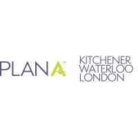 Plan A Healthcare Staffing Kitchener-Waterloo/London Logo